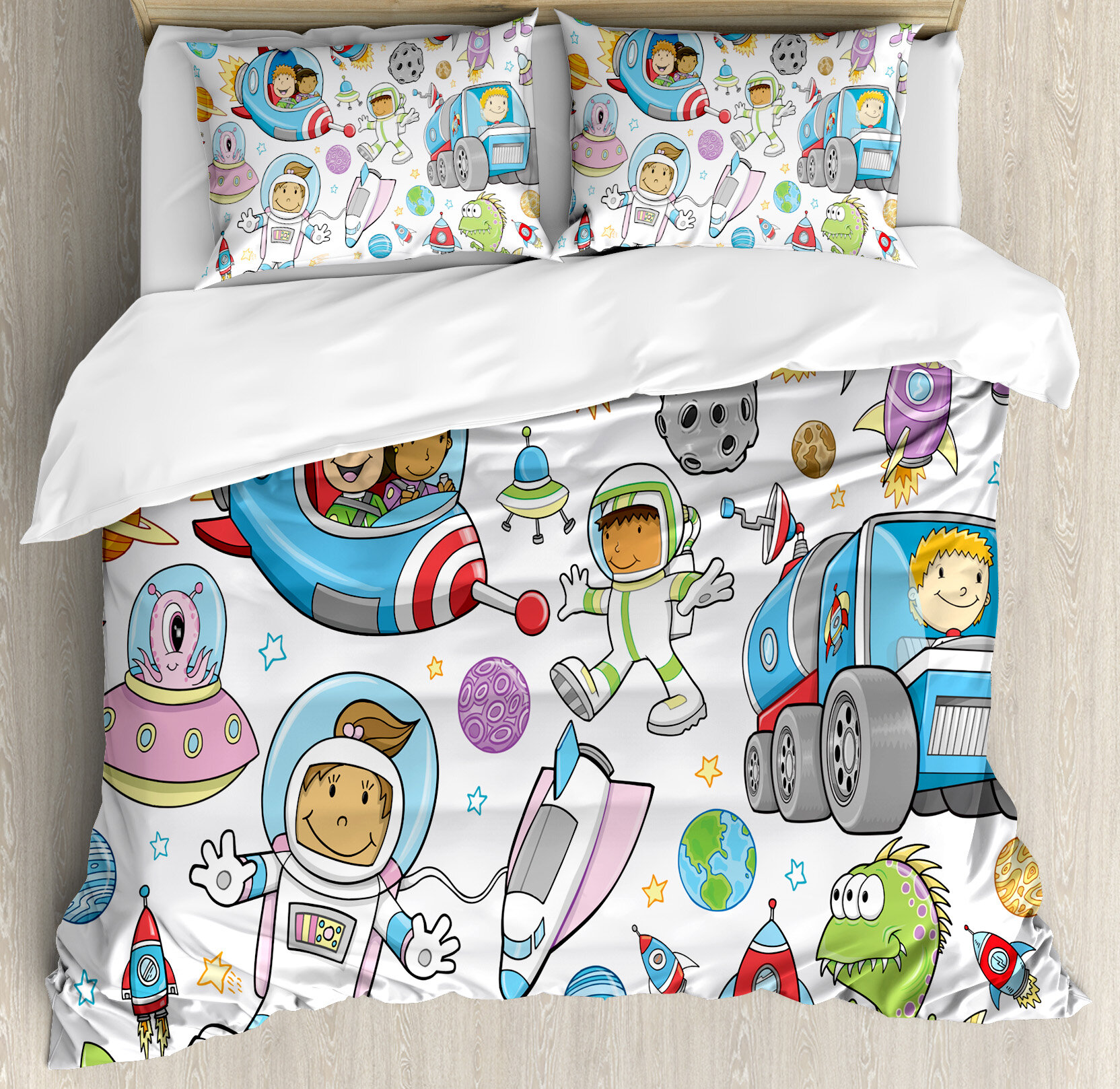 Cot Bed Duvet Cover Children S Bedding Sets Duvet Covers