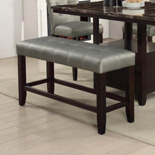Parenteau Wood Bench