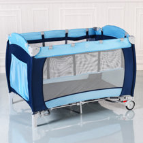 greenguard bassinet