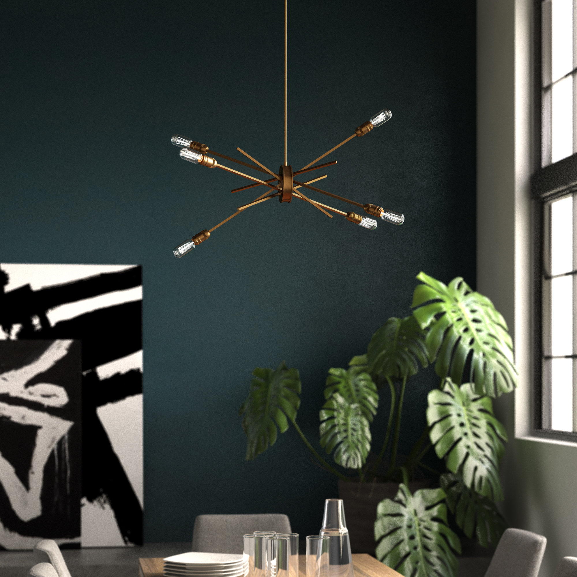 Wade Logan Boleslav 6 - Light Sputnik 