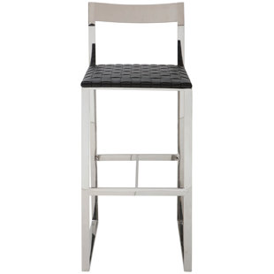 Go to store & view more images Nuevo Camille Counter Stool
