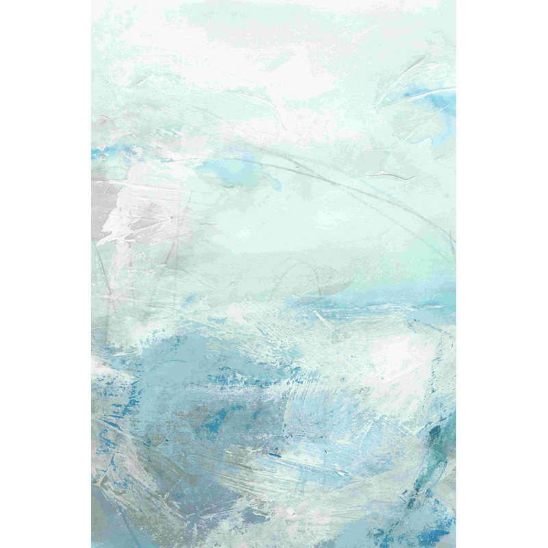 Glass Sea IV