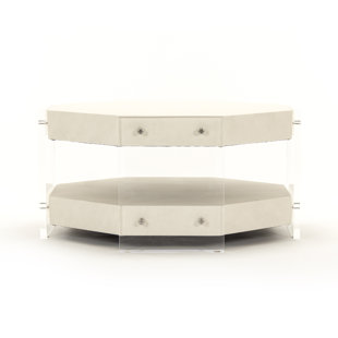 Go to store & view more images Renaissance Coffee Table by Rosdorf Park