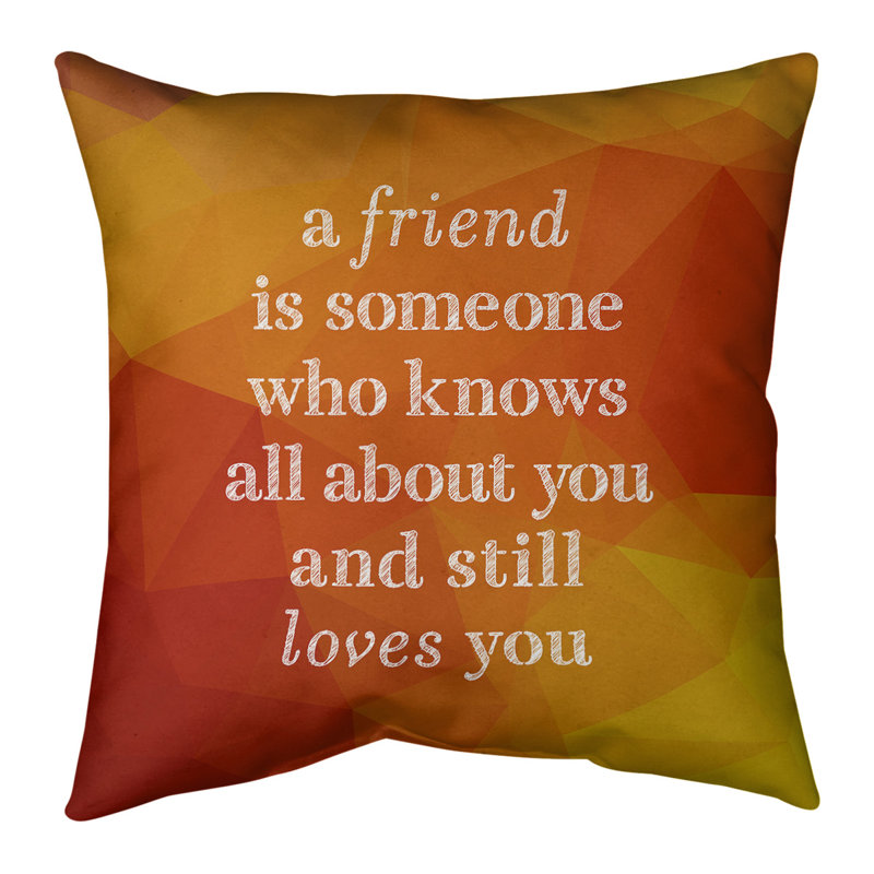 friendship pillows light up
