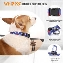 lightweight puppy collar