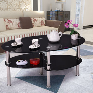 Go to store & view more images Orren Ellis Jaden Coffee Table