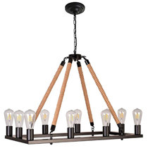Pottery Barn Chandelier Wayfair