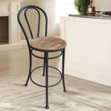 Cabrera 29 Bar Stool (Set of 2) by One Allium Way®