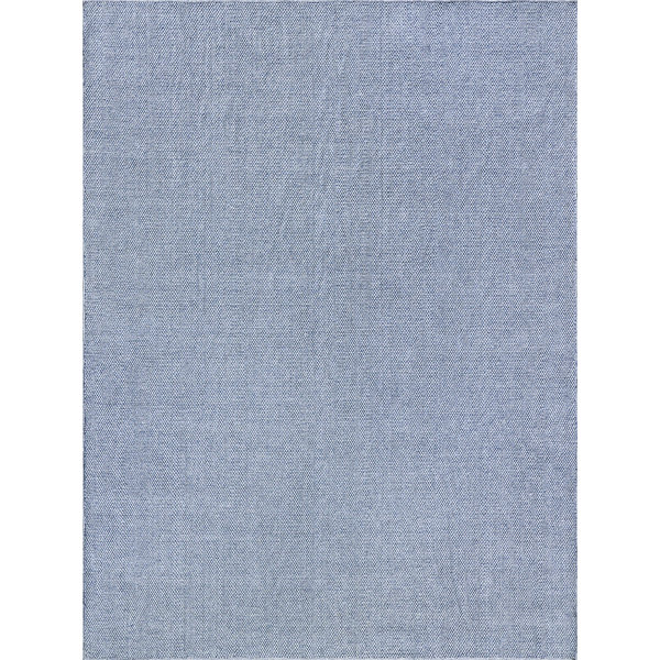 Exquisite Rugs Bali Handmade Flatweave Recycled P.E.T. Light Blue ...