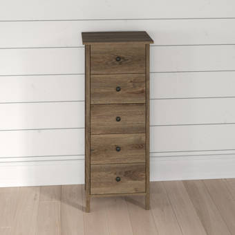 Charlton Home Shire 6 Drawer Lingerie Chest Reviews Wayfair