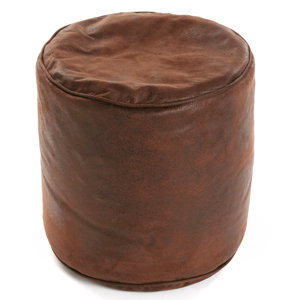 Pouf von Hokku Designs