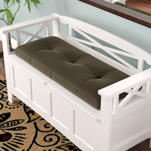 Bench Cushion 36 X 18