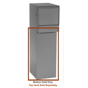 14.5 Ft. W x 34 Ft. H Freestanding Enclosure