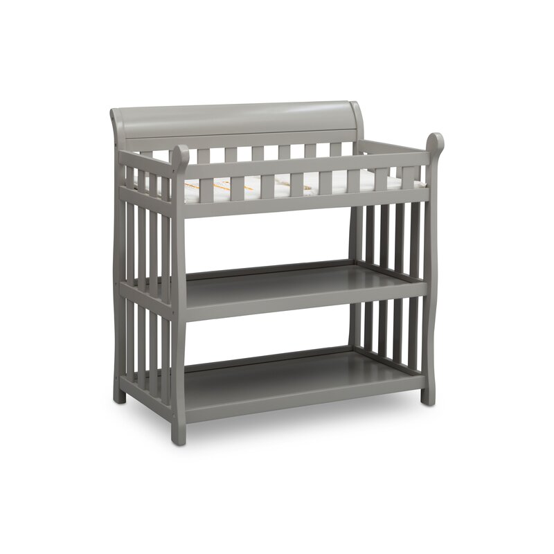 eclipse changing table