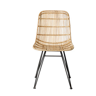 Go to store & view more images Mistana Edmond Side Chair