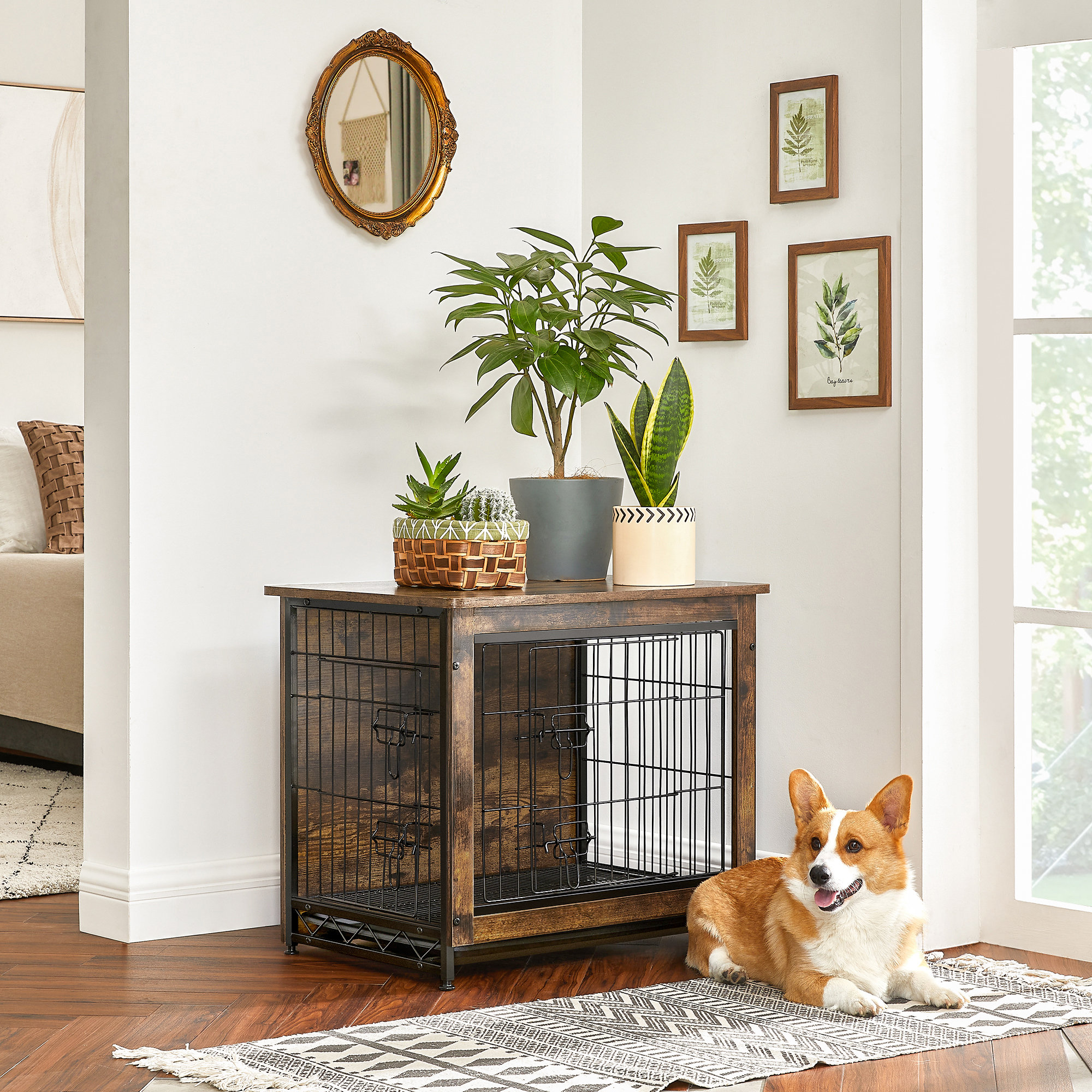[BIG SALE] Dog Crates Under 149 You’ll Love In 2022 Wayfair