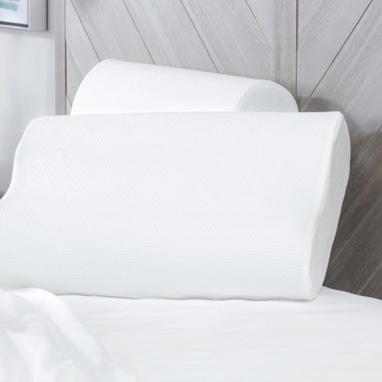 soft tex neck pillow