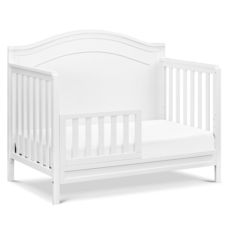 davinci charlie convertible crib