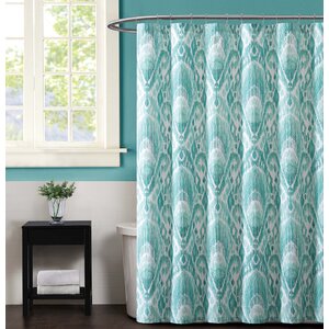 Capri Shower Curtain