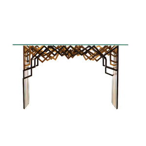 Oggetti Zagi Console Table Base Oggetti Zagi Console Table Base