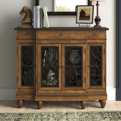 Ayaan 43'' Console Table