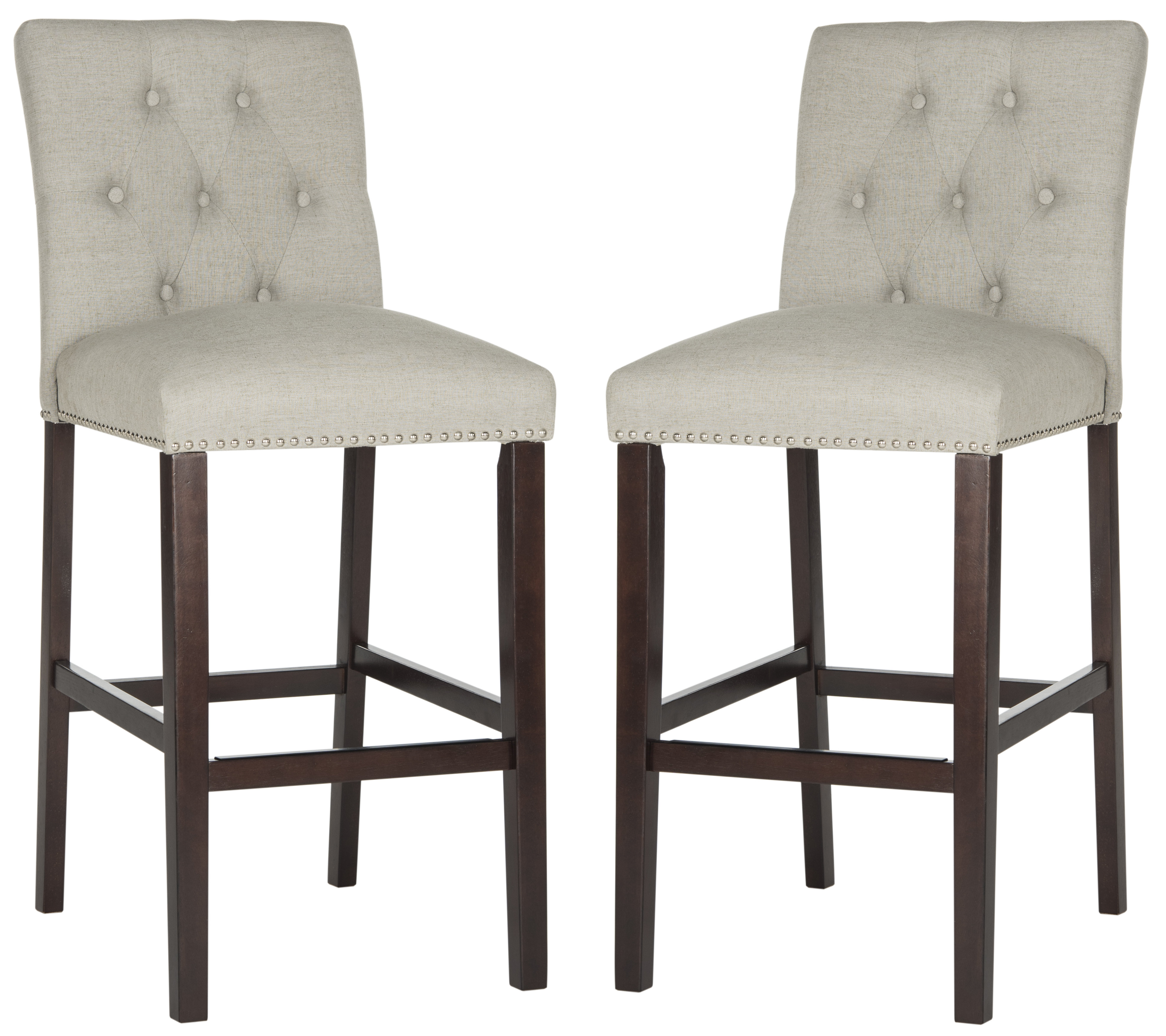 Darby Home Co Gowans 31 5 Bar Stool Reviews Wayfair