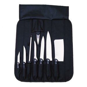 9 Piece Knife Set