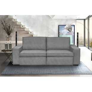 Whiteside Reclining Loveseat by Latitude Run Savings