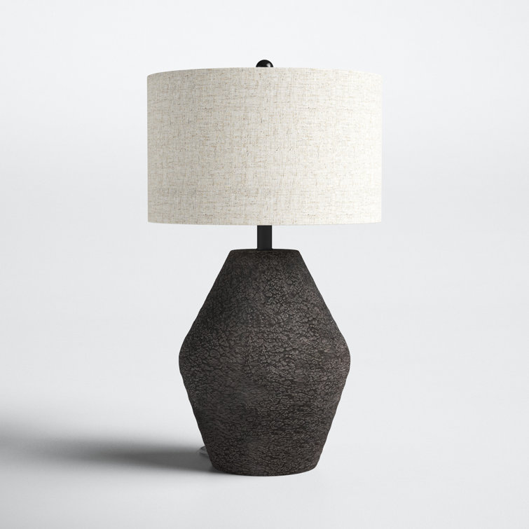 Joss & Main Kelci 25" Table Lamp & Reviews | Wayfair