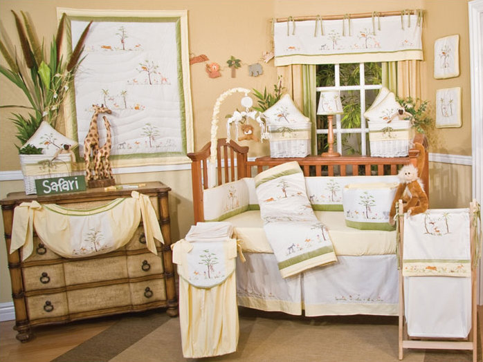 brandee danielle crib bedding