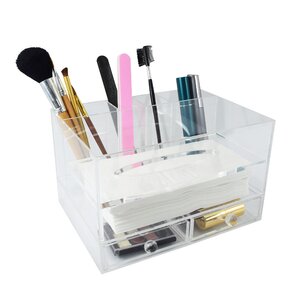 Premium All Cosmetic Organizer