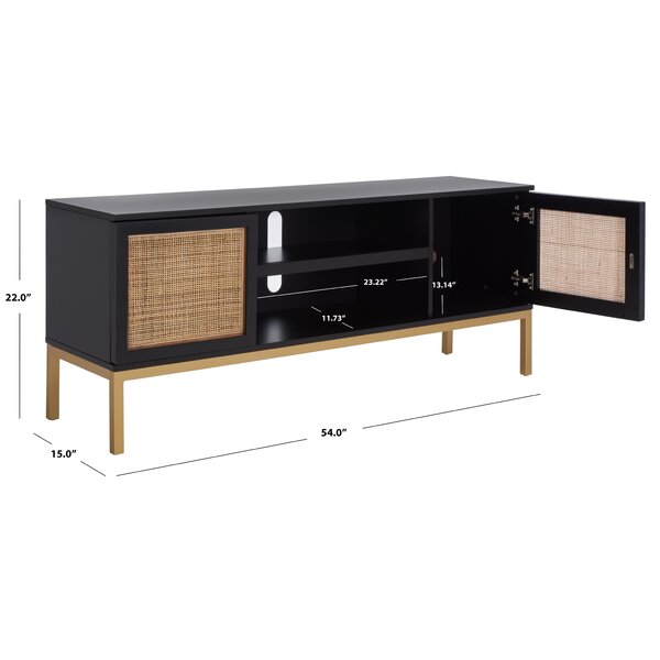Sand & Stable Prudhoe TV Stand for TVs up to 55
