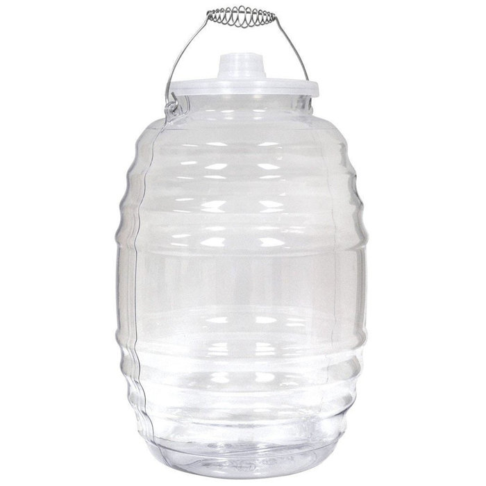 Vitrolero Countertop Room Temperature And Cold Water Cooler