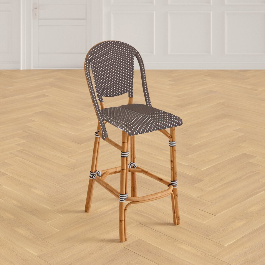 Alstead Bar & Counter Stool