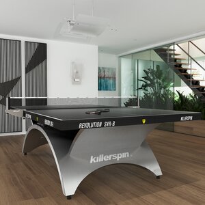 Buy Revolution SVR Table Tennis Table!