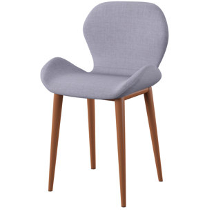 Alfaro Side Chair by Mercury Row Wonderful