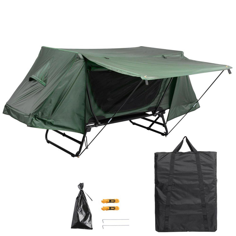 tent for cot bed