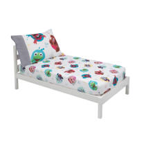 muppet babies twin bedding