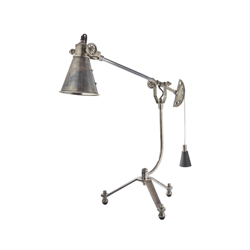 pablo desk lamp