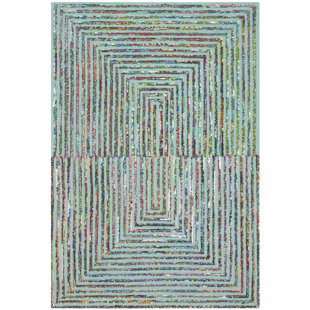 Modern Contemporary Washable Cotton Rugs Allmodern Tufted Cotton Area Rug