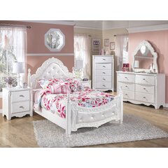 twin bedroom sets for girl