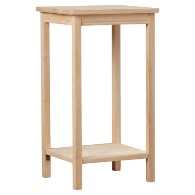 Toby End Table