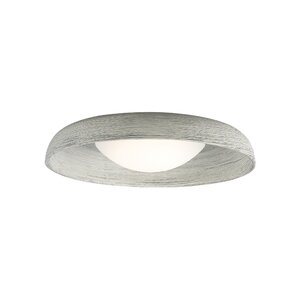 Karam 1-Light LED Flush Mount