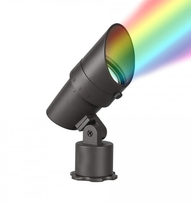 Wll Ilumenight Low Voltage Hardwired Spot Light Perigold