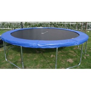 ExacMe 16' Round Trampoline