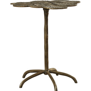 Bay Isle Home Frederica End Table Bay Isle Home Frederica End Table