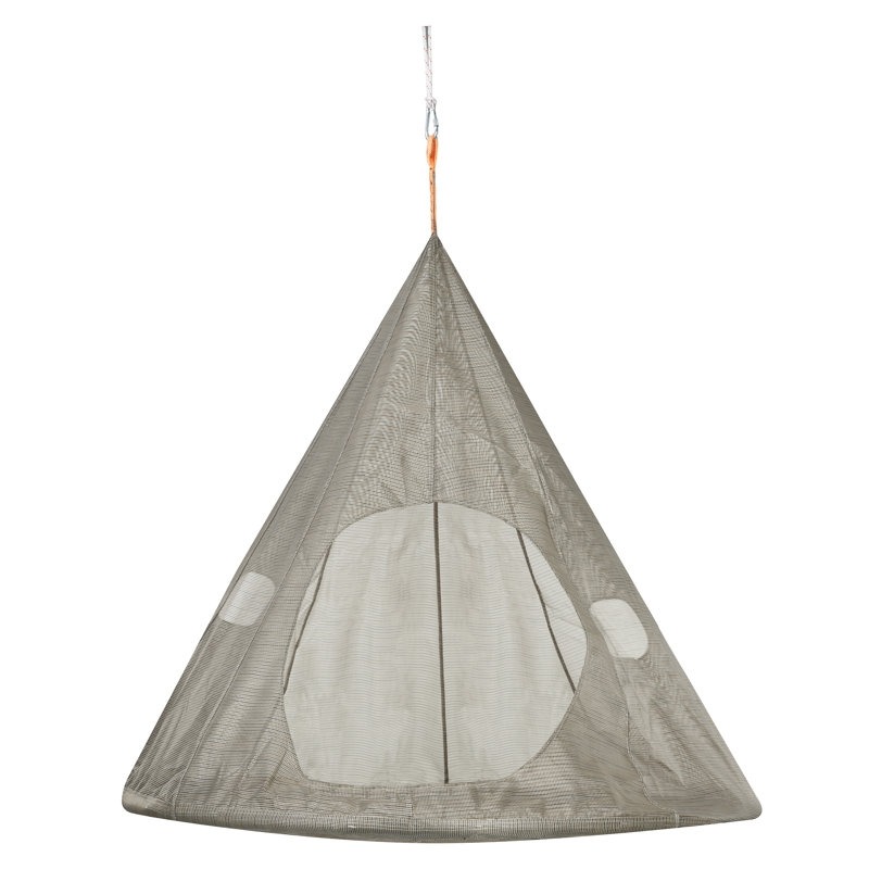 flowerhouse teardrop tree hammock