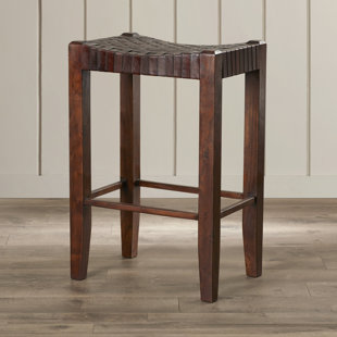 Kesgrave 30 Bar Stool by Bloomsbury Market