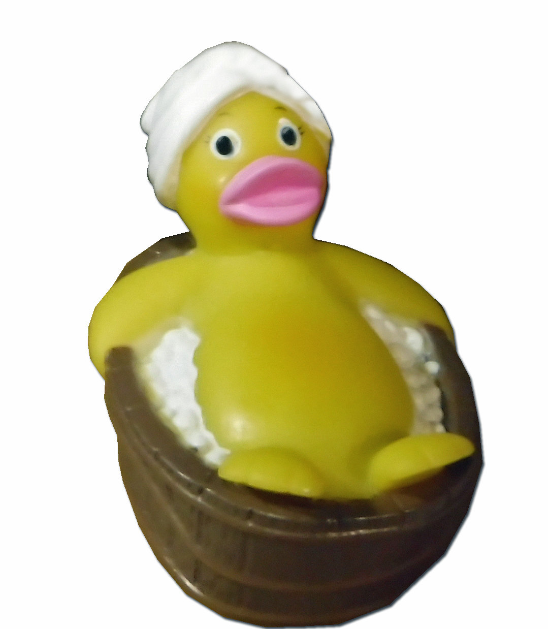 hot tub rubber ducks