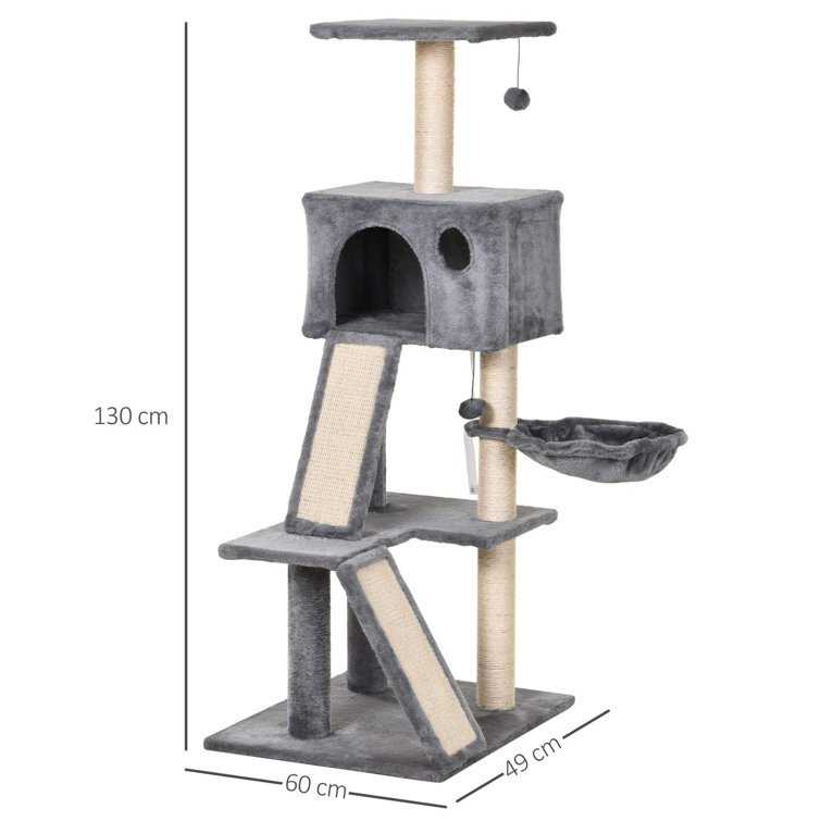cat tree canada